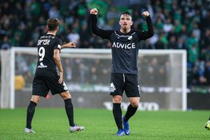 אביב סולומון חוגג