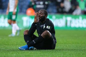 סודיק אטנדה חוגג