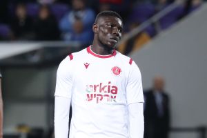 מייקל אולהה