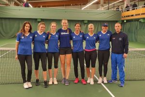 נבחרת הפדרציה בהלסינקי