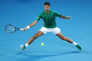 נובאק ג'וקוביץ'