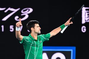 נובאק ג'וקוביץ'