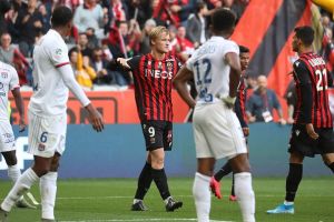 קספר דולברג