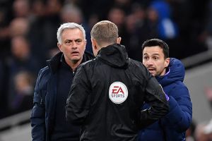 ז'וז'ה מוריניו