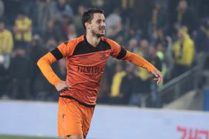 מתיאה ליואיץ' חוגג