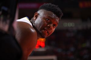 זיון וויליאמסון