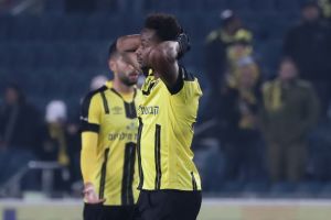 ליוואי גרסיה