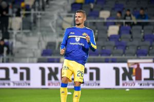 אנדרה ג'ראלדש