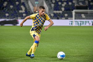 אנדרה ג'ראלדש