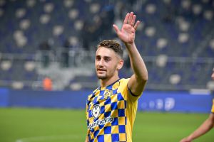 עומר אצילי חוגג