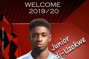 ג'וניור אוגדי אזוקווה