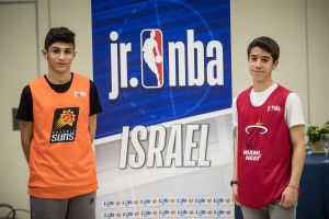 הפועל נס ציונה היט, הפועל נס ציונה סאנס