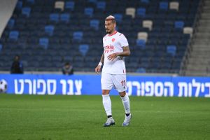 מאור בוזגלו