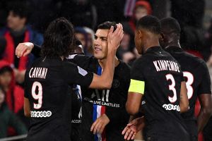 אדינסון קבאני, מאורו איקרדי