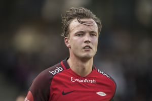 פרדריק האוגן