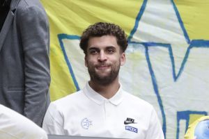 סקוטי ווילבקין