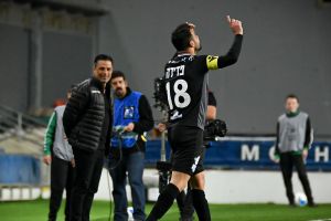 עומר פדידה, אופיר חיים