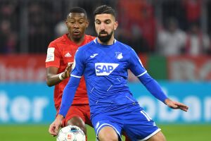 מואנס דאבור, דויד אלאבה