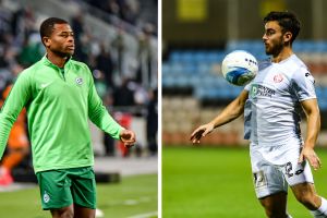 יהב גורפינקל , איקום אוטין