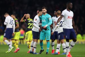 שחקני טוטנהאם