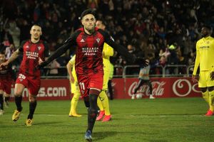 שחקני מיראנדס