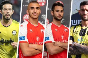 חנן ממן , קייס גאנם , יחמיר היקה , חנן ממן