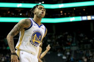 דיאנג'לו ראסל