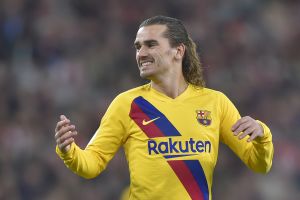 אנטואן גריזמן