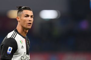 כריסטיאנו רונאלדו