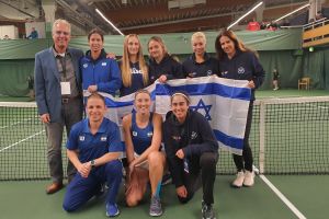 נבחרת הפדרציה בהלסינקי