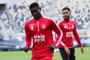 מרווין פירסמן, מייקל אולהה