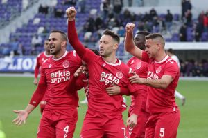 עומרי אלטמן, אוראל דגני, איאד אבו עביד