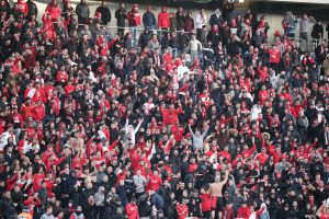 אוהדי הפועל תל אביב