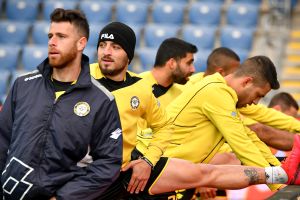 שחקני מכבי נתניה