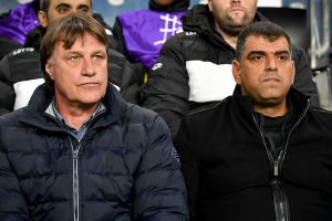 שי ברדה, סלובודאן דראפיץ'