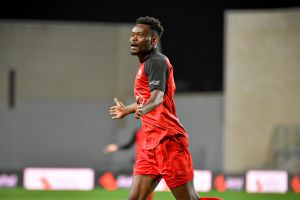 יוג'ין אנסה