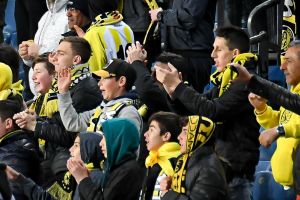 אוהדי מכבי נתניה