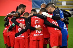 שחקני הפועל רעננה