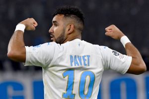 דימיטרי פאייט