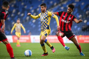 קווין טאפוקו, דור מיכה