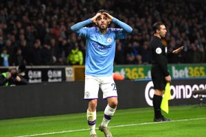 ברנרדו סילבה