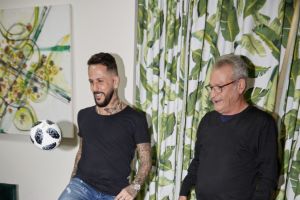 יעקב בוזגלו, אסי בוזגלו