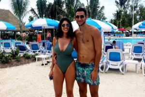 ניקו אולסק, טלי שמעון