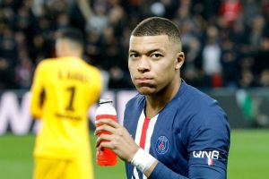 קיליאן אמבפה