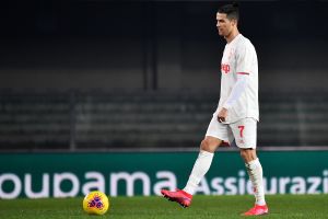 כריסטיאנו רונאלדו