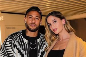 ניימאר, נטליה בארוליץ'