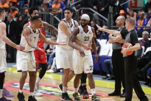 ג'רל מקניל - עירוני נהריה