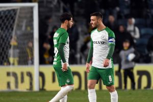 נטע לביא, סאן מנחם