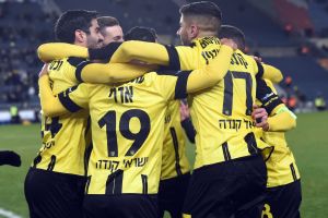 בית"ר ירושלים