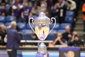 גביע המדינה בכדורסל